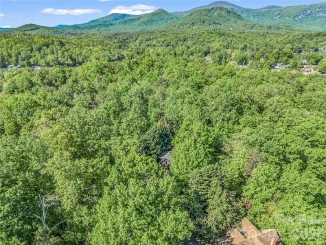 105 Sunset Cove Road Lake Lure NC 28746