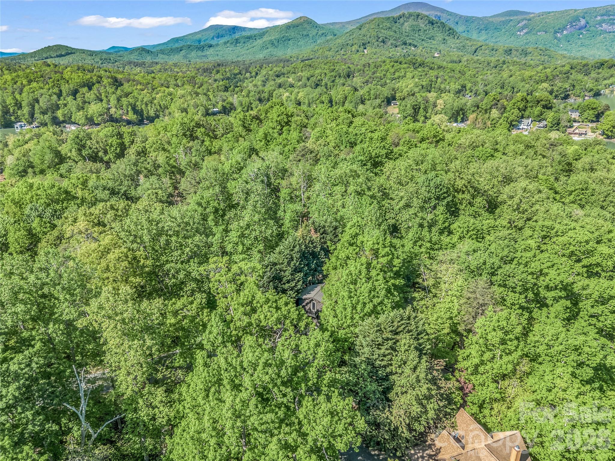 105 Sunset Cove Road Lake Lure NC 28746