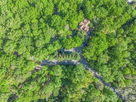 105 Sunset Cove Road Lake Lure NC 28746