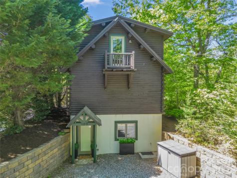 105 Sunset Cove Road Lake Lure NC 28746