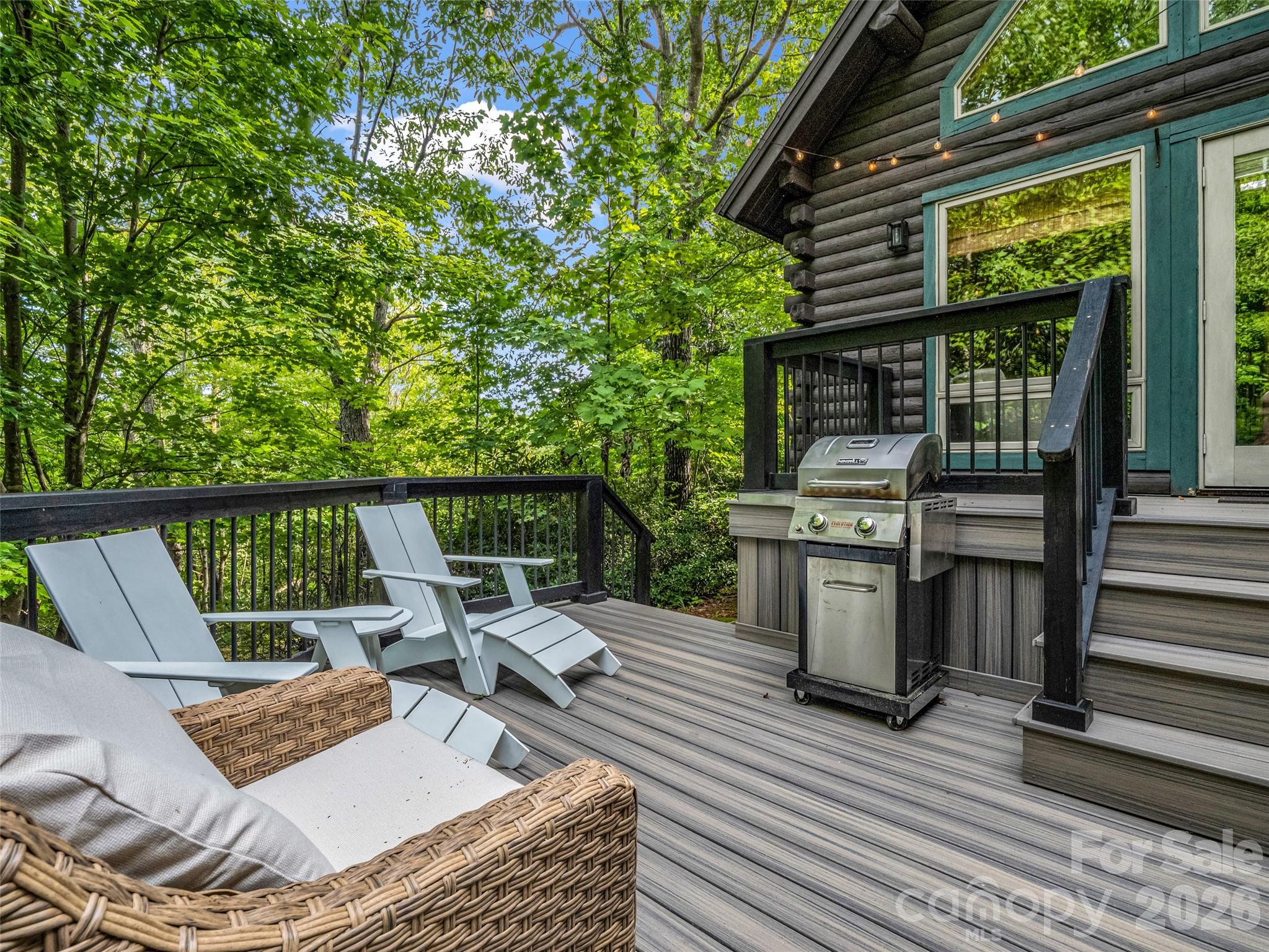 105 Sunset Cove Road Lake Lure NC 28746