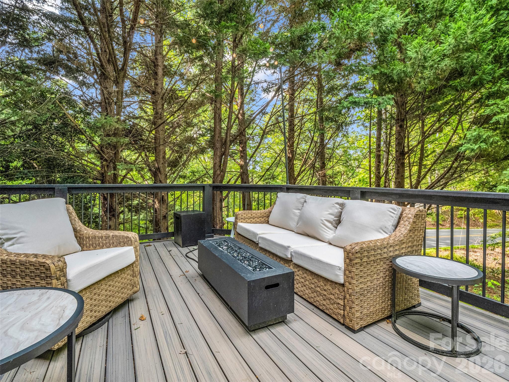 105 Sunset Cove Road Lake Lure NC 28746
