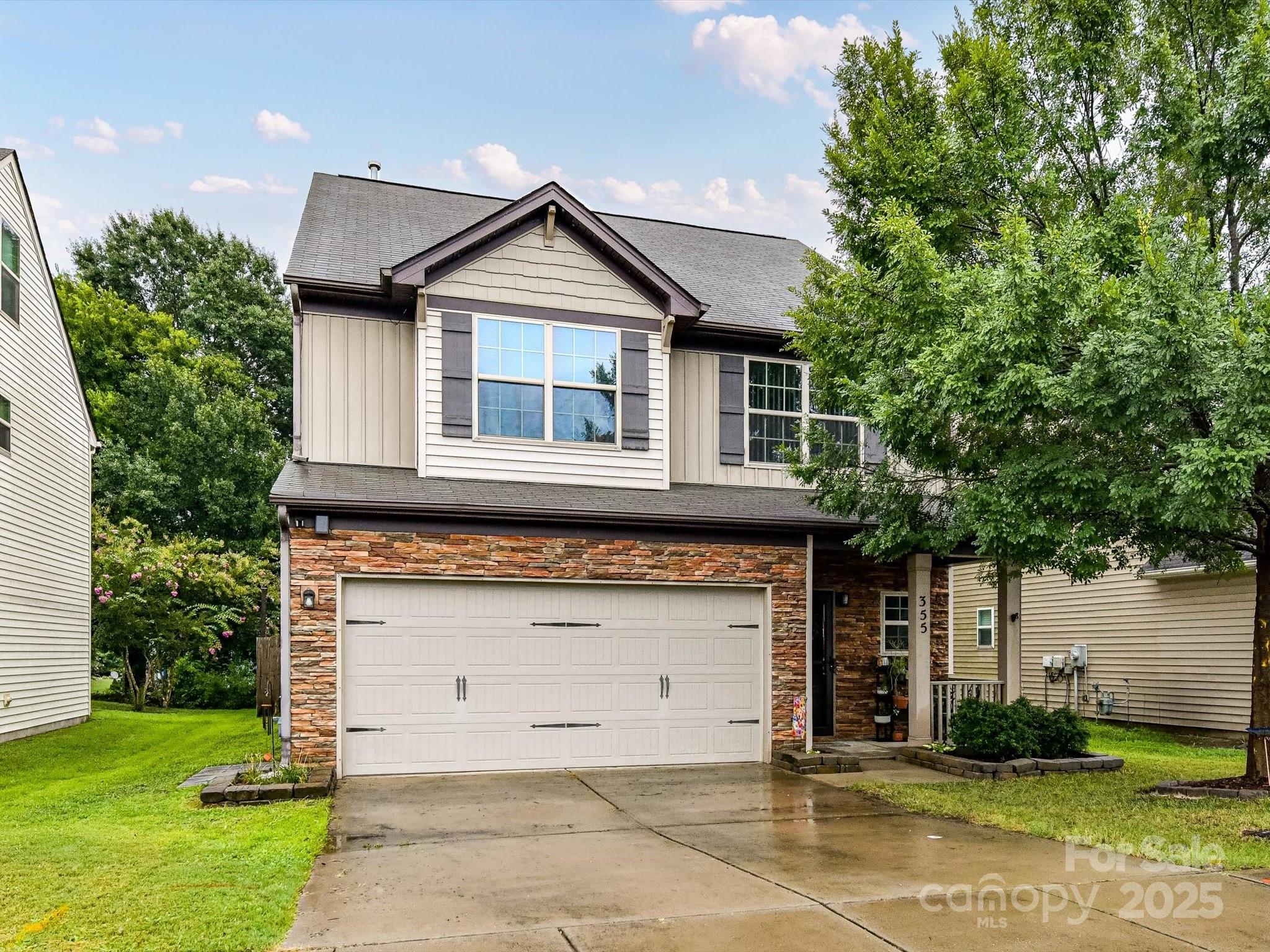 355 Pulaski Drive SW Concord NC 28027