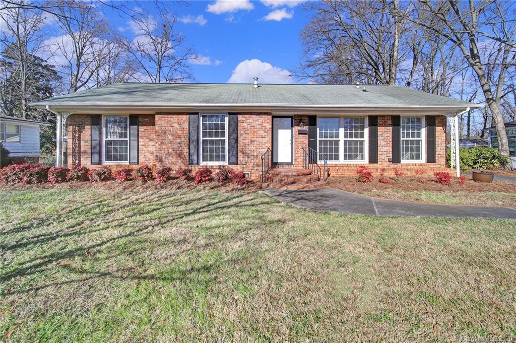 2227 Stonewood Drive Charlotte NC 28210