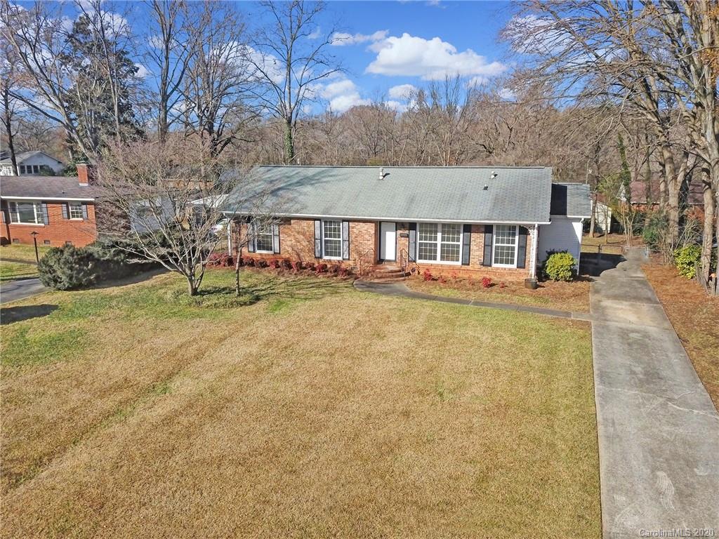 2227 Stonewood Drive Charlotte NC 28210