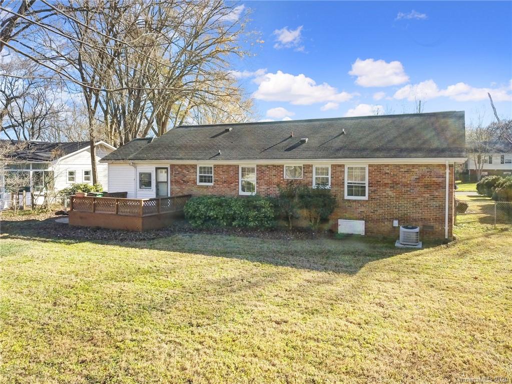 2227 Stonewood Drive Charlotte NC 28210