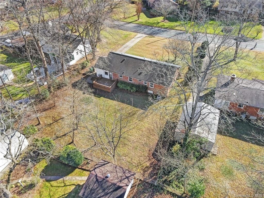 2227 Stonewood Drive Charlotte NC 28210