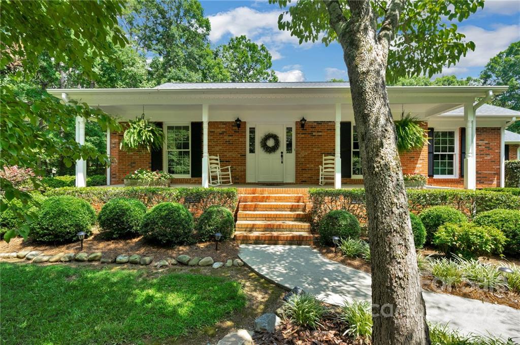 333 Clontz Road Indian Trail NC 28079
