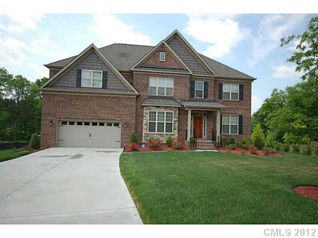 3215 Jones Ridge Drive Charlotte NC 28226