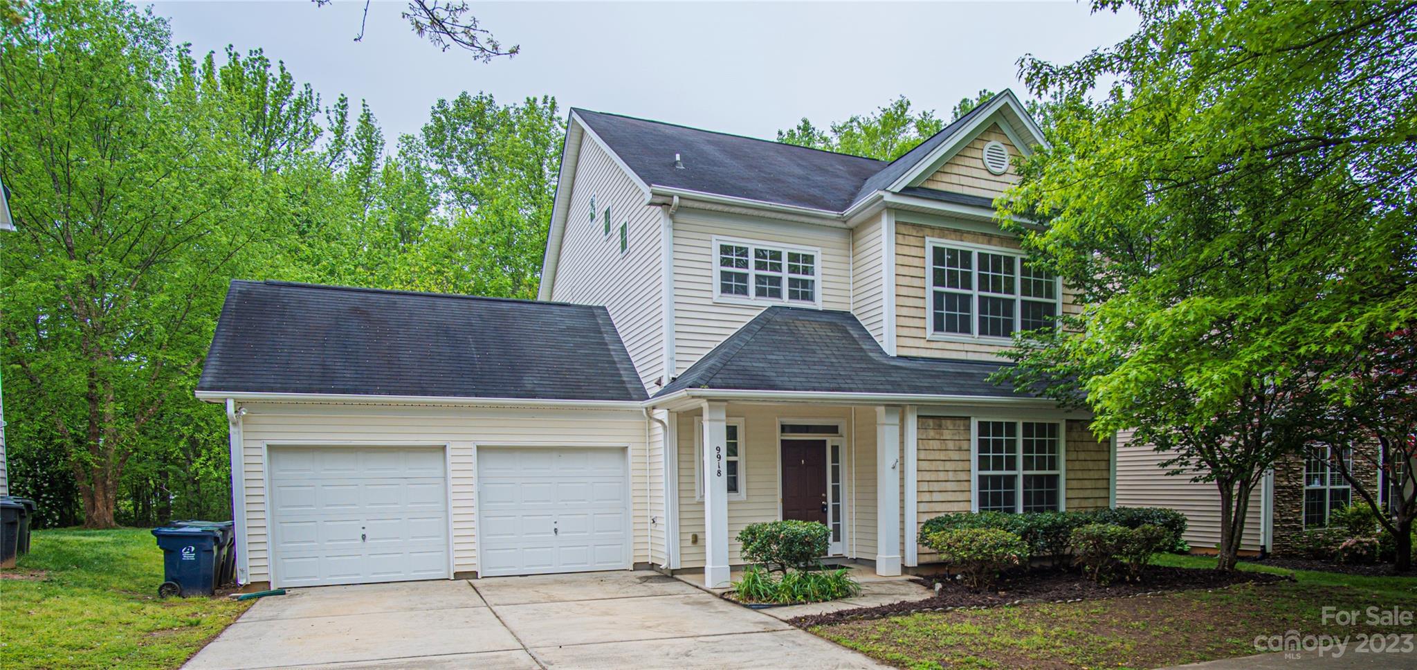 9918 Caldwell Depot Road Cornelius NC 28031