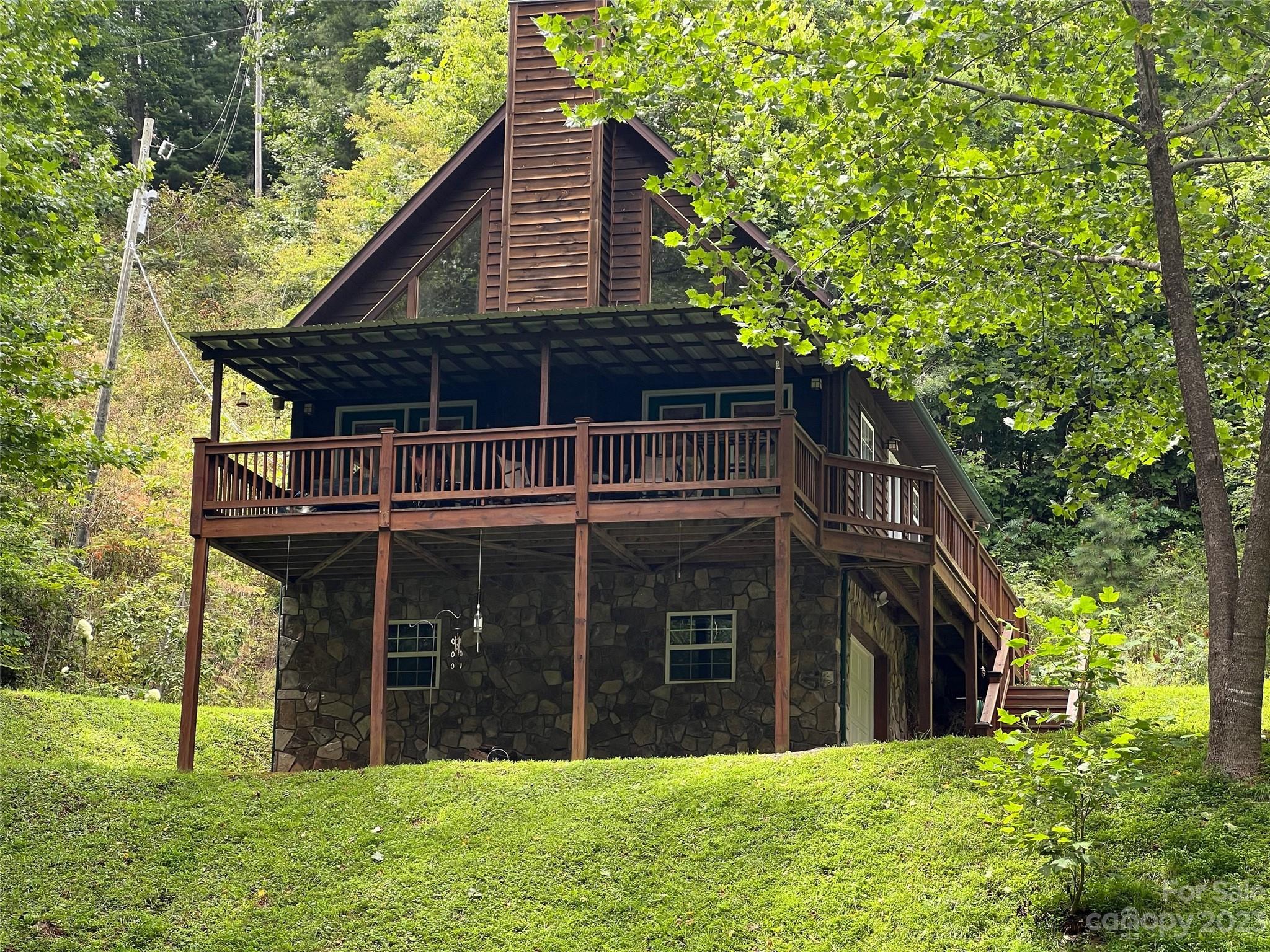 1510 Falling Leaf Trail Sylva NC 28779