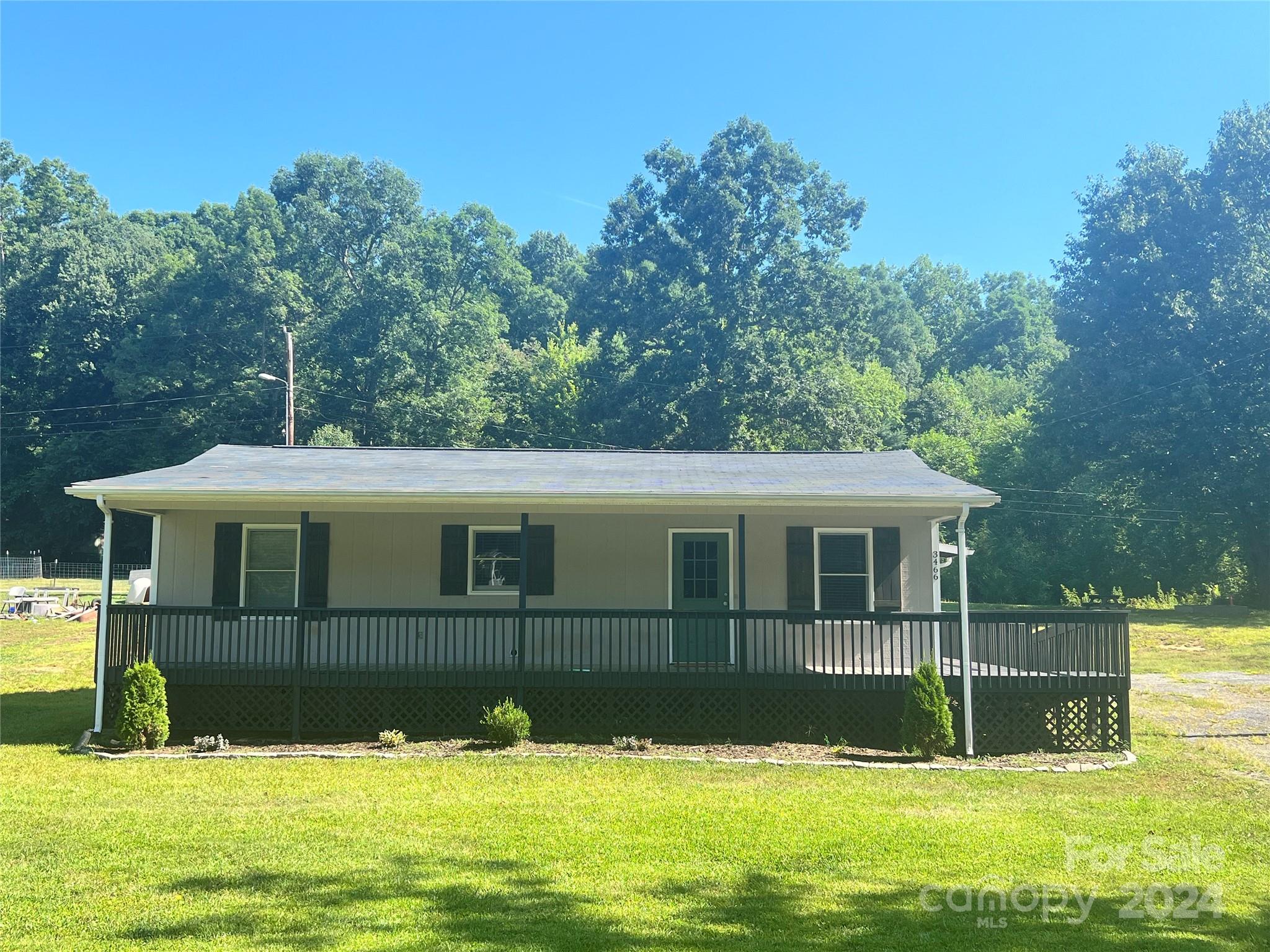 3466 Autumnwood Place Lenoir NC 28645