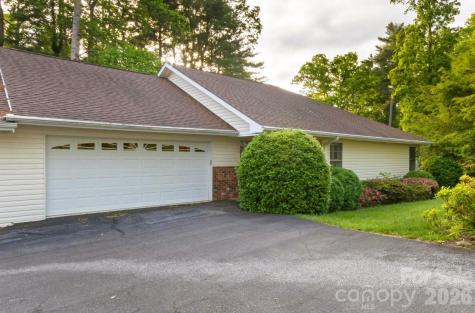 108 Bridgette Loop Road Hendersonville NC 28791