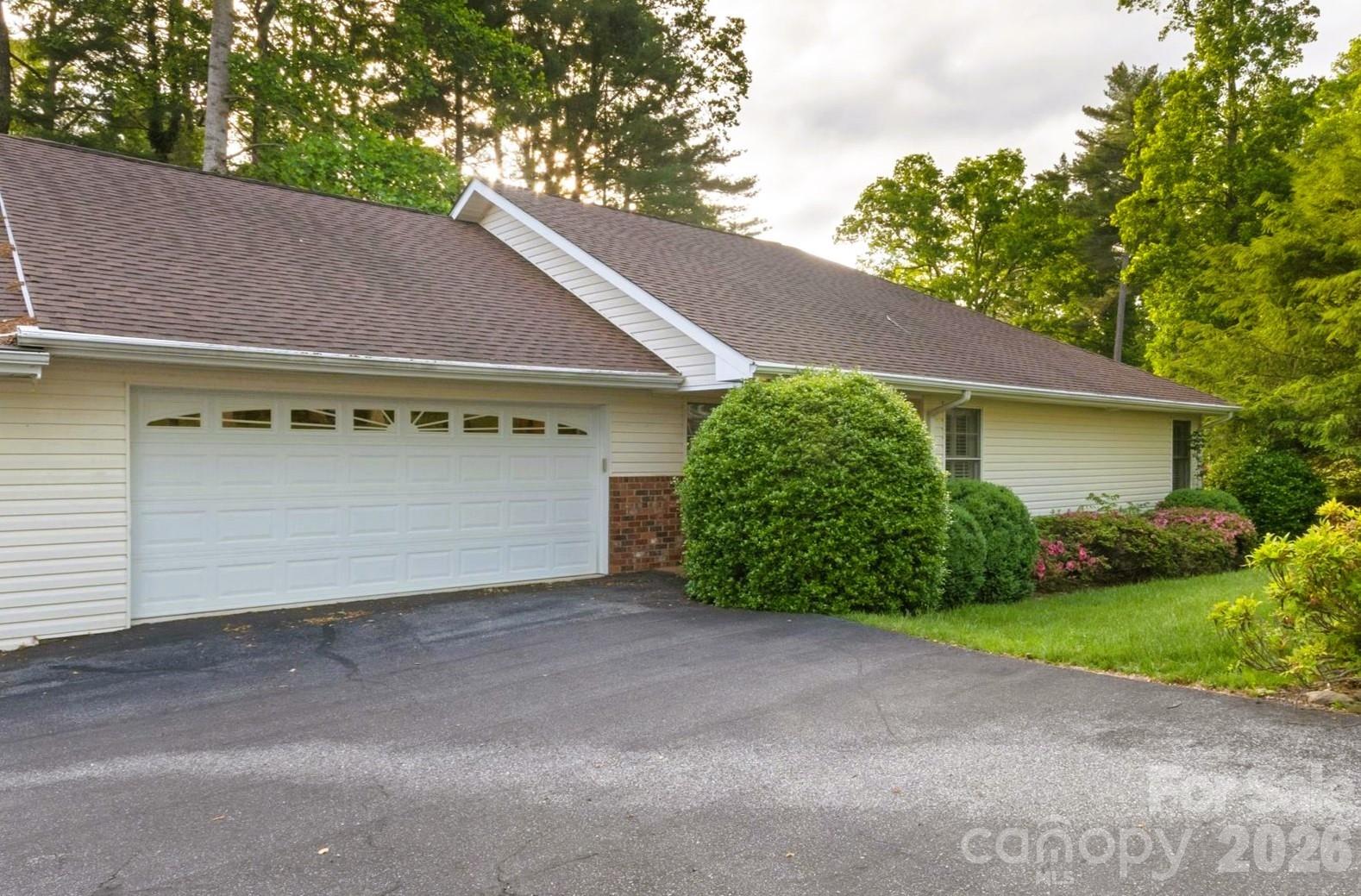 108 Bridgette Loop Road Hendersonville NC 28791