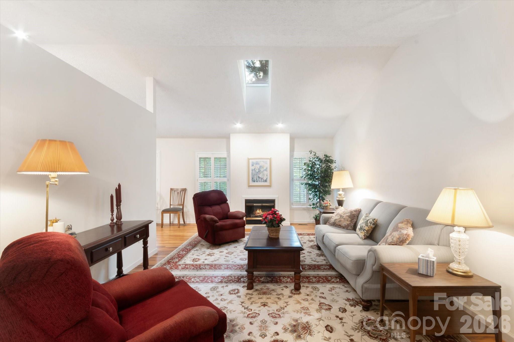108 Bridgette Loop Road Hendersonville NC 28791