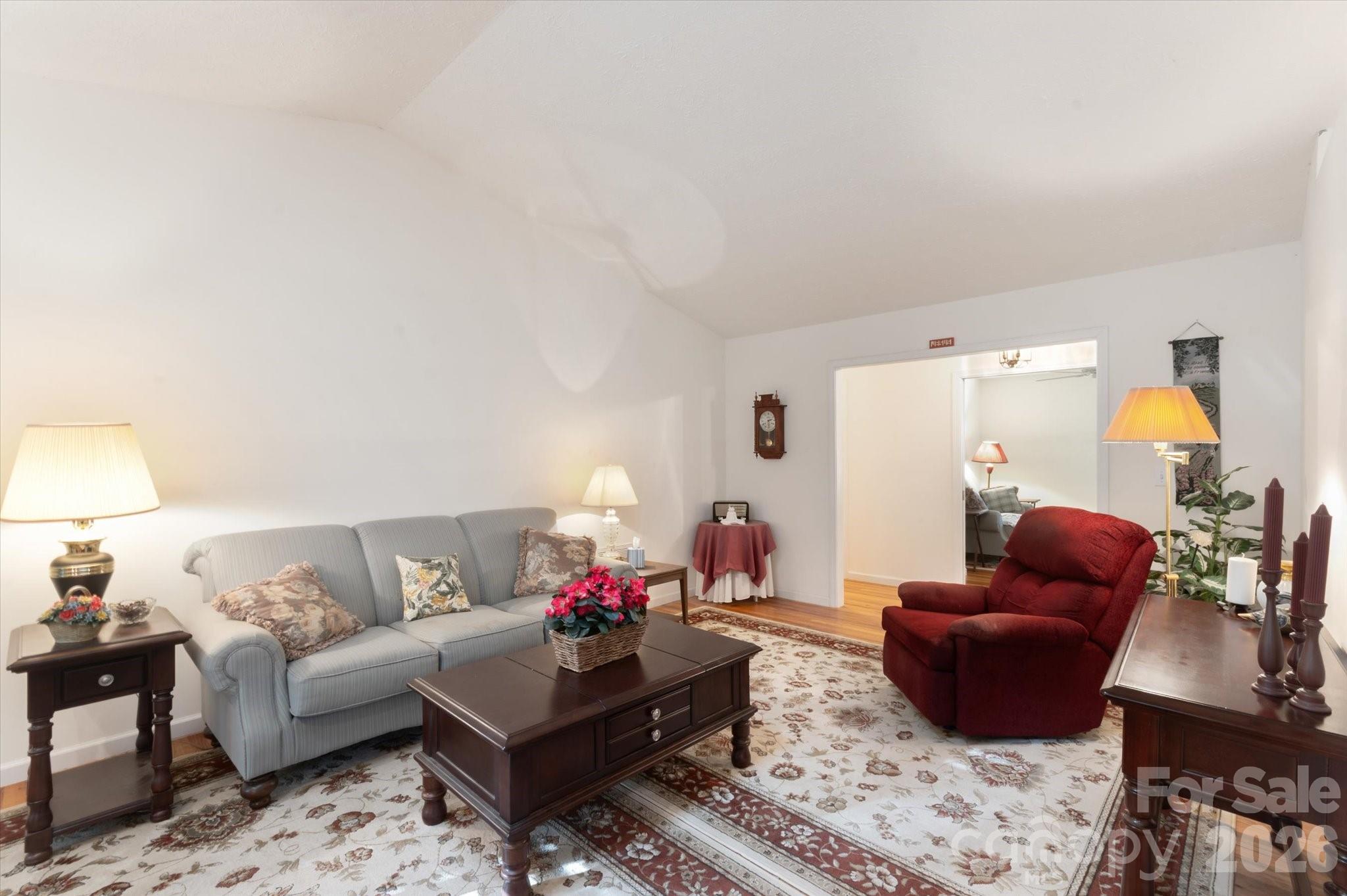 108 Bridgette Loop Road Hendersonville NC 28791