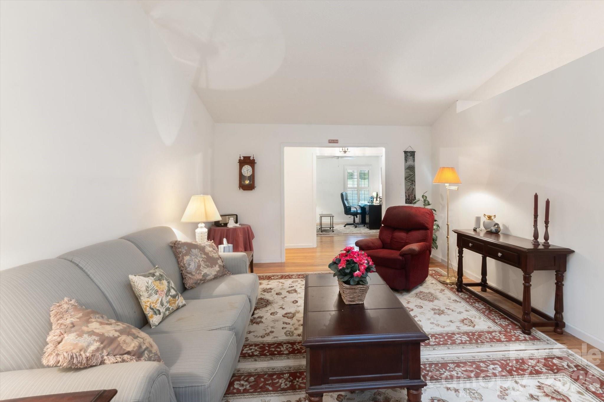 108 Bridgette Loop Road Hendersonville NC 28791