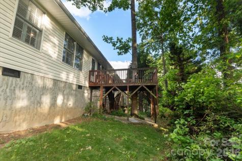 108 Bridgette Loop Road Hendersonville NC 28791