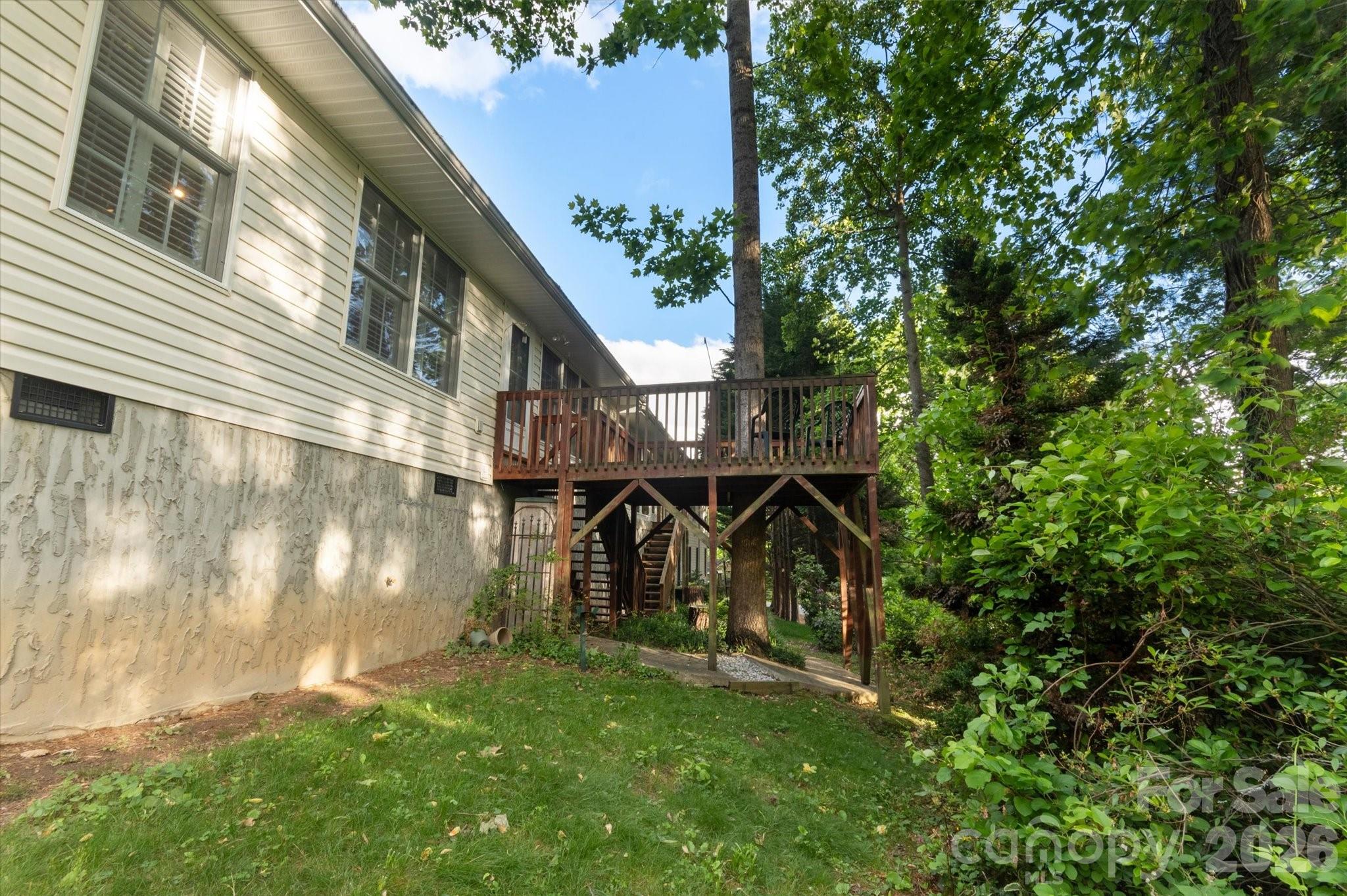 108 Bridgette Loop Road Hendersonville NC 28791