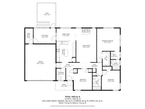 108 Bridgette Loop Road Hendersonville NC 28791