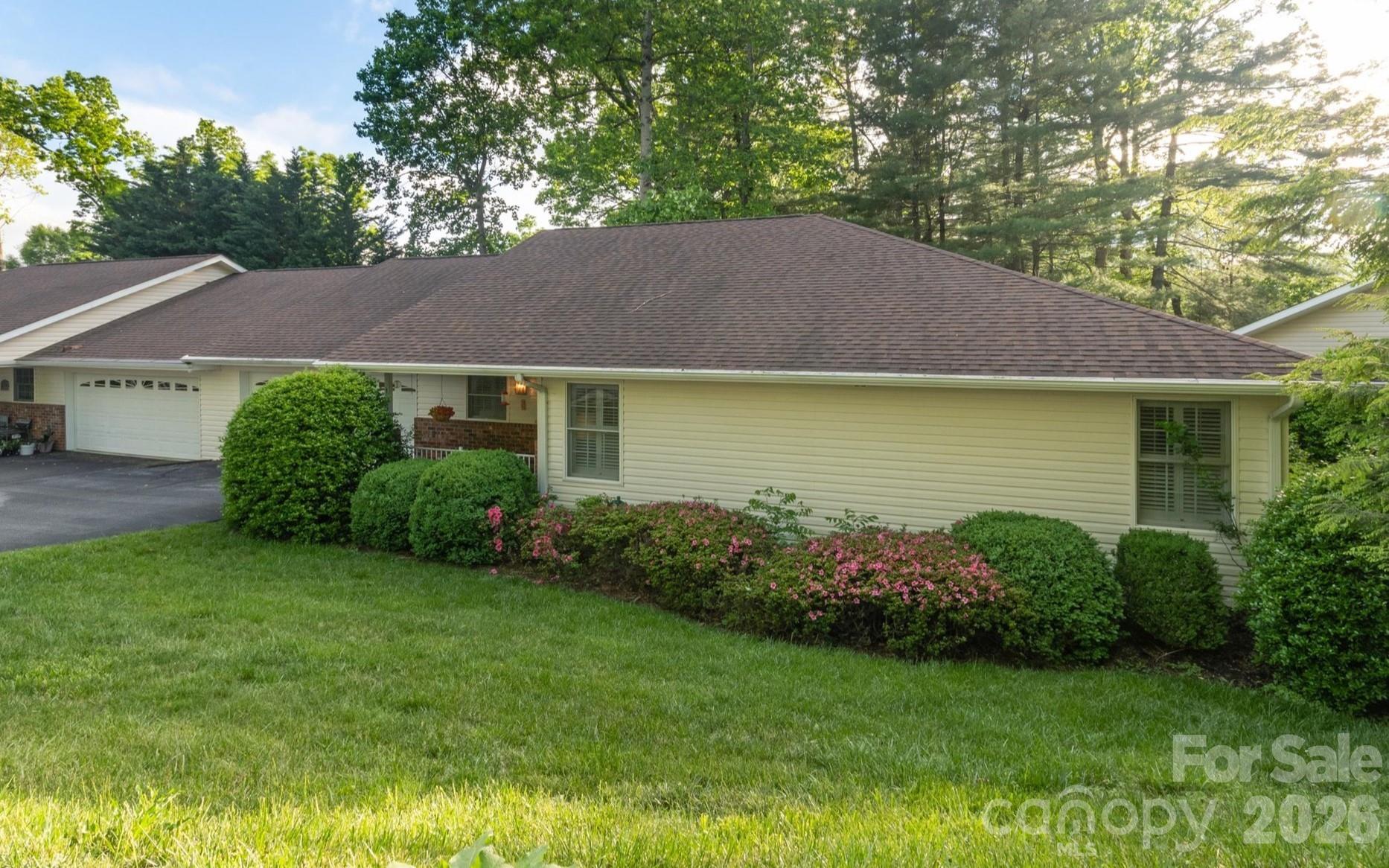 108 Bridgette Loop Road Hendersonville NC 28791