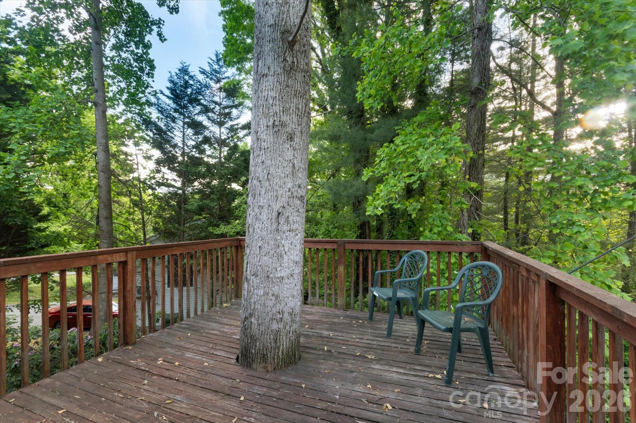 108 Bridgette Loop Road Hendersonville NC 28791
