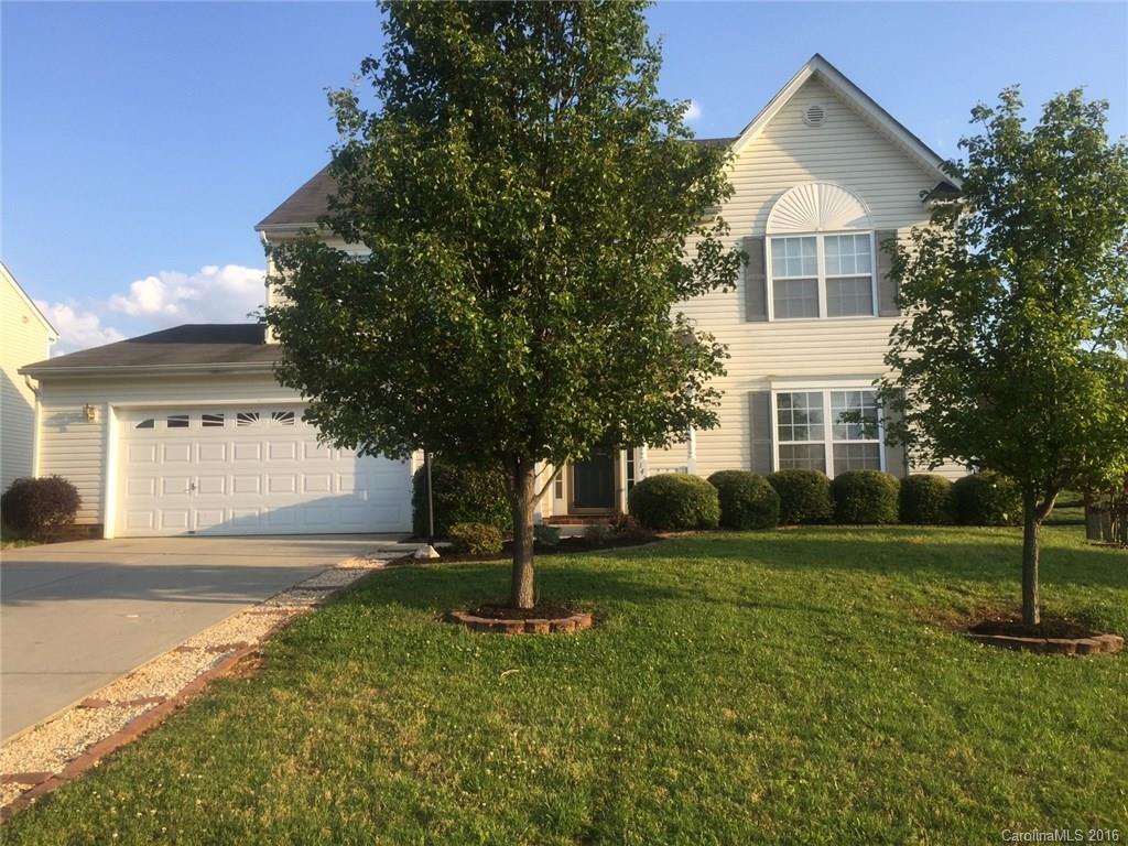 142 Sawhorse Drive Mooresville NC 28115
