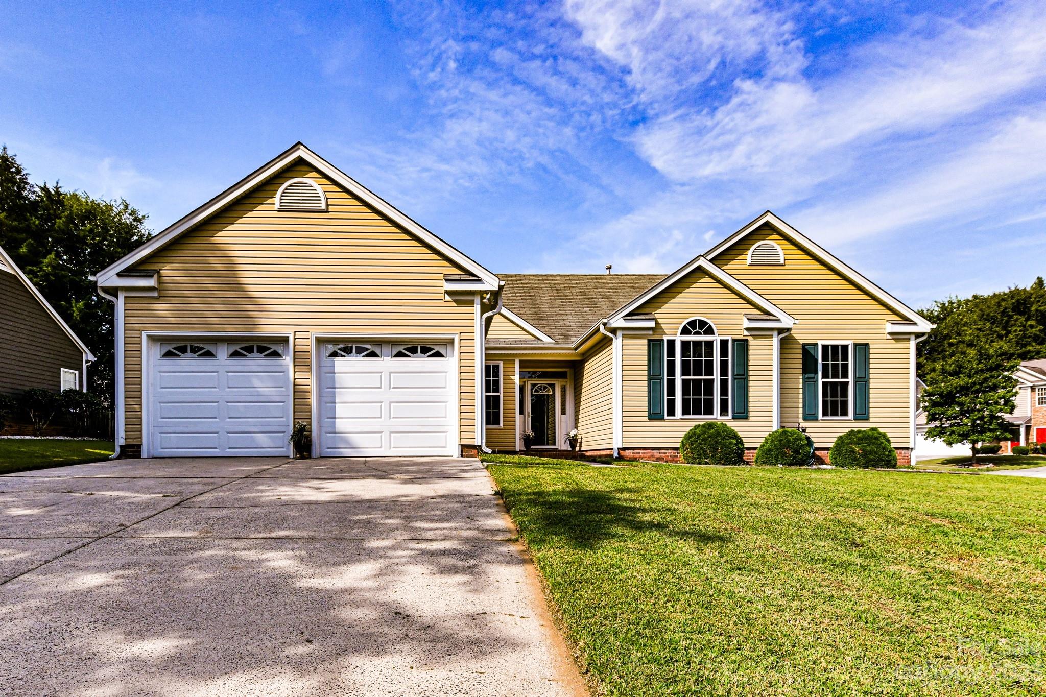 3102 Gulfstream Court Matthews NC 28105