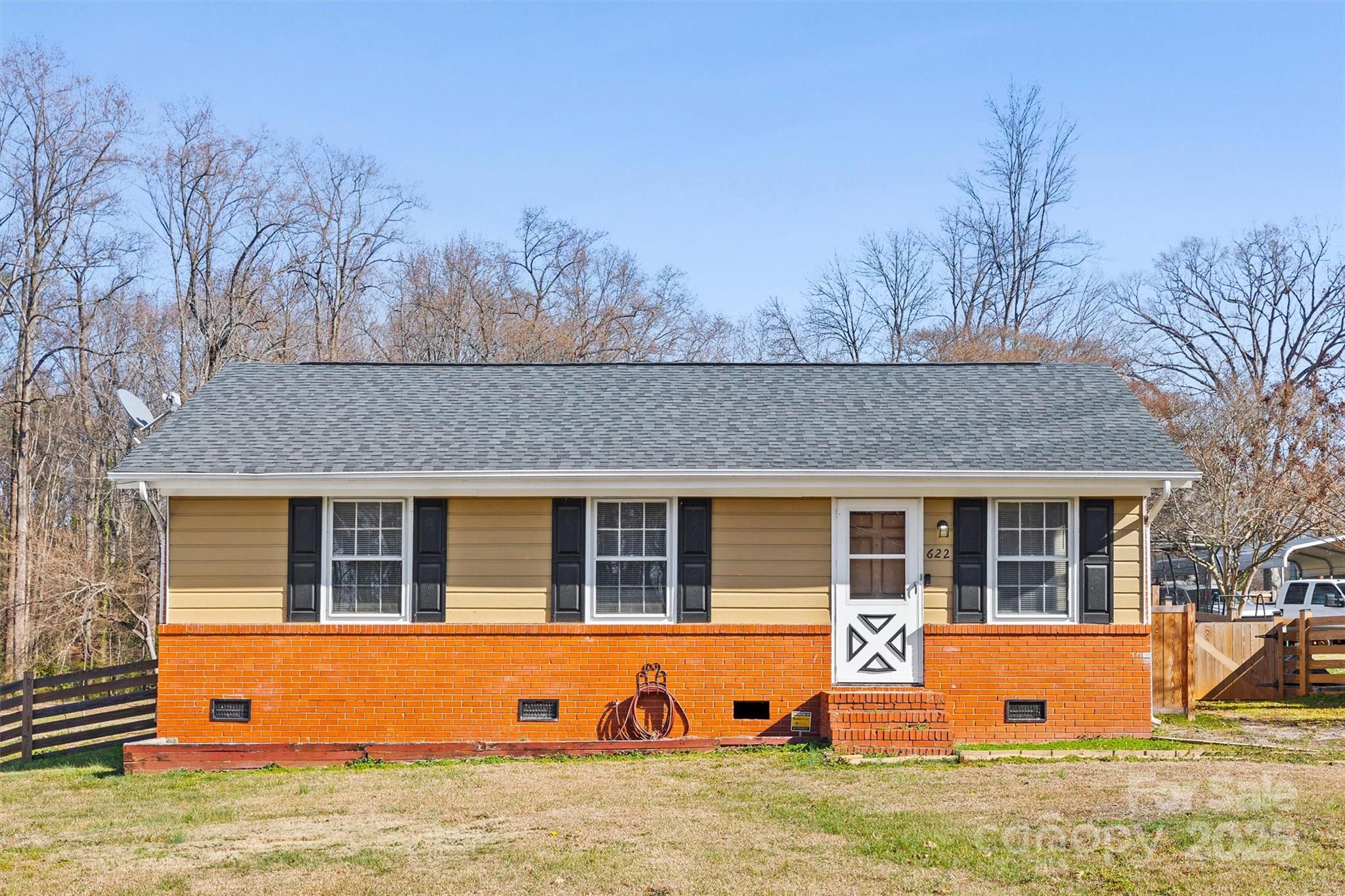 622 Northcrest Drive Charlotte NC 28206