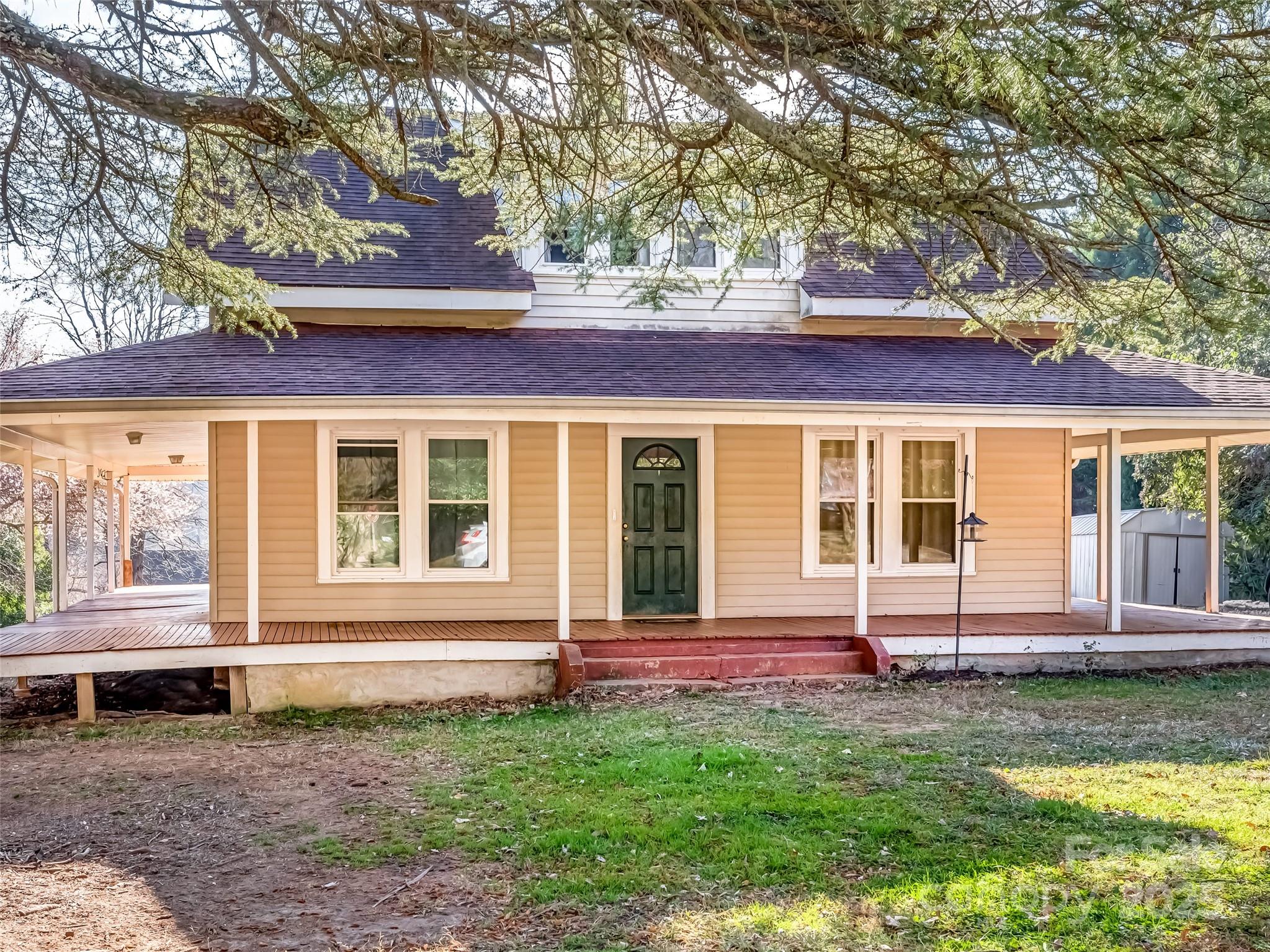 411 Walker Street Columbus NC 28722