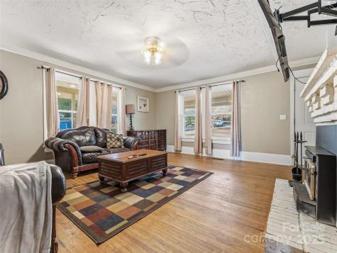 411 Walker Street Columbus NC 28722