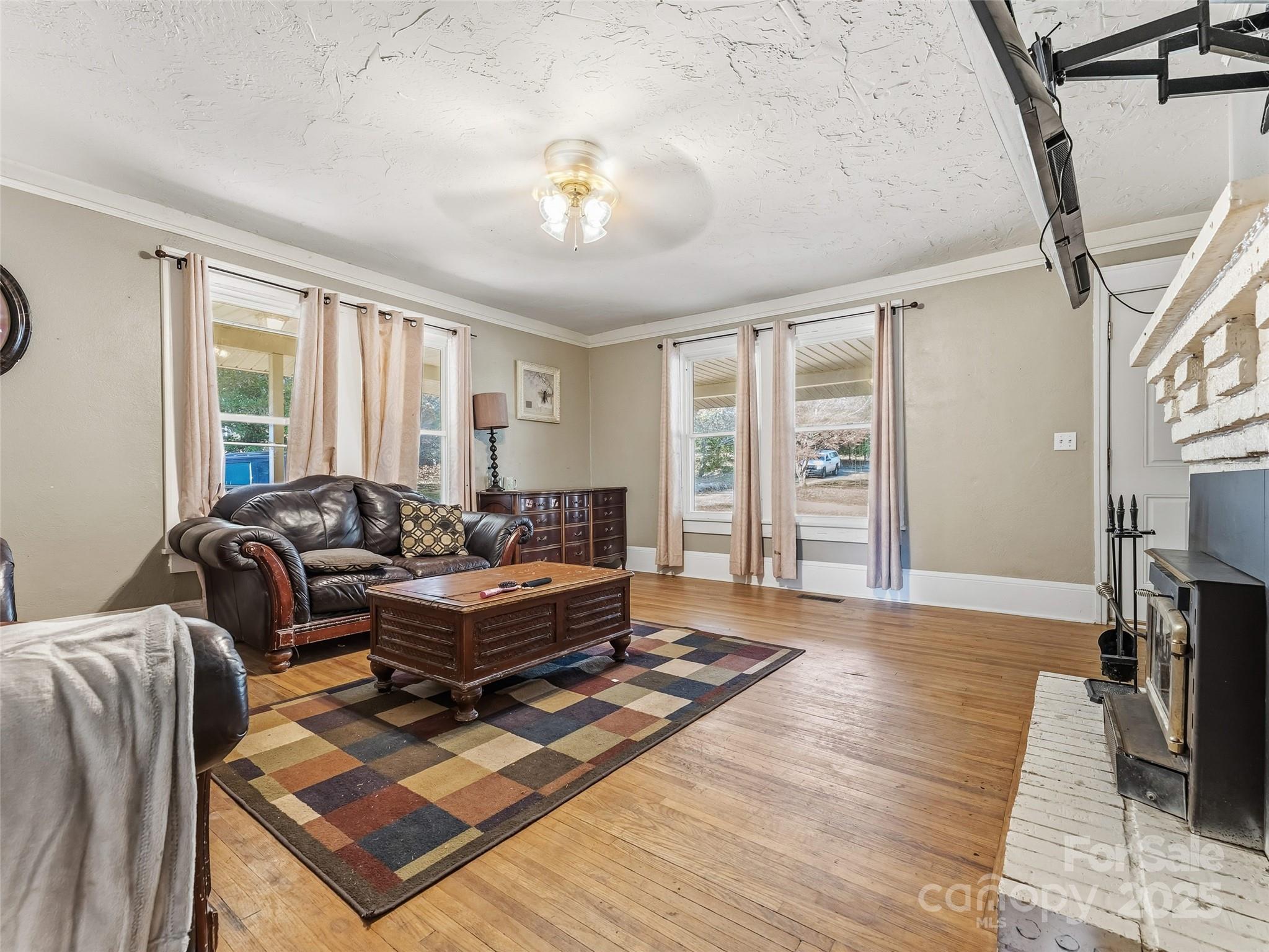 411 Walker Street Columbus NC 28722