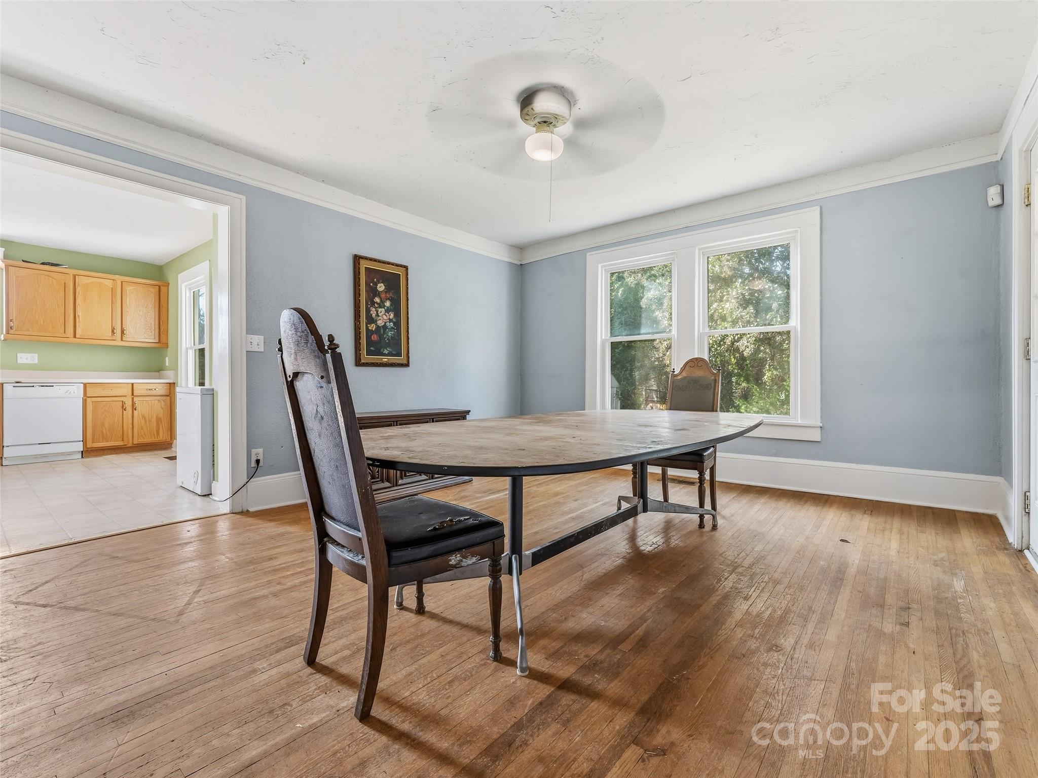 411 Walker Street Columbus NC 28722