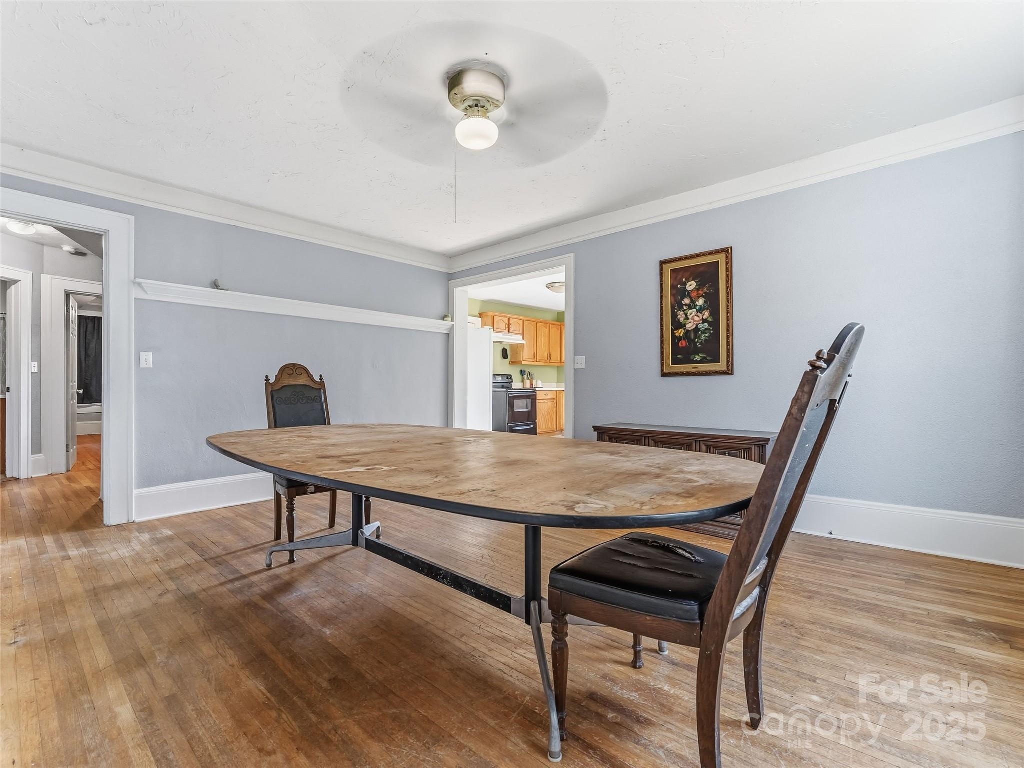 411 Walker Street Columbus NC 28722