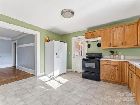 411 Walker Street Columbus NC 28722