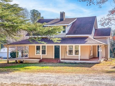 411 Walker Street Columbus NC 28722