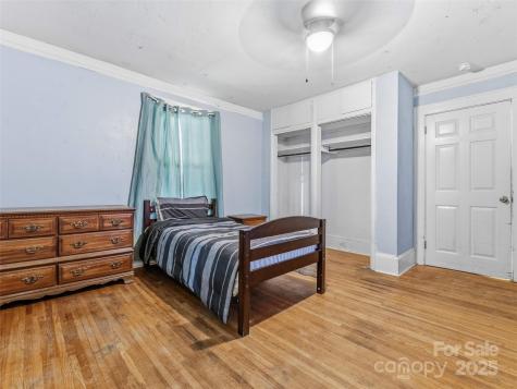 411 Walker Street Columbus NC 28722