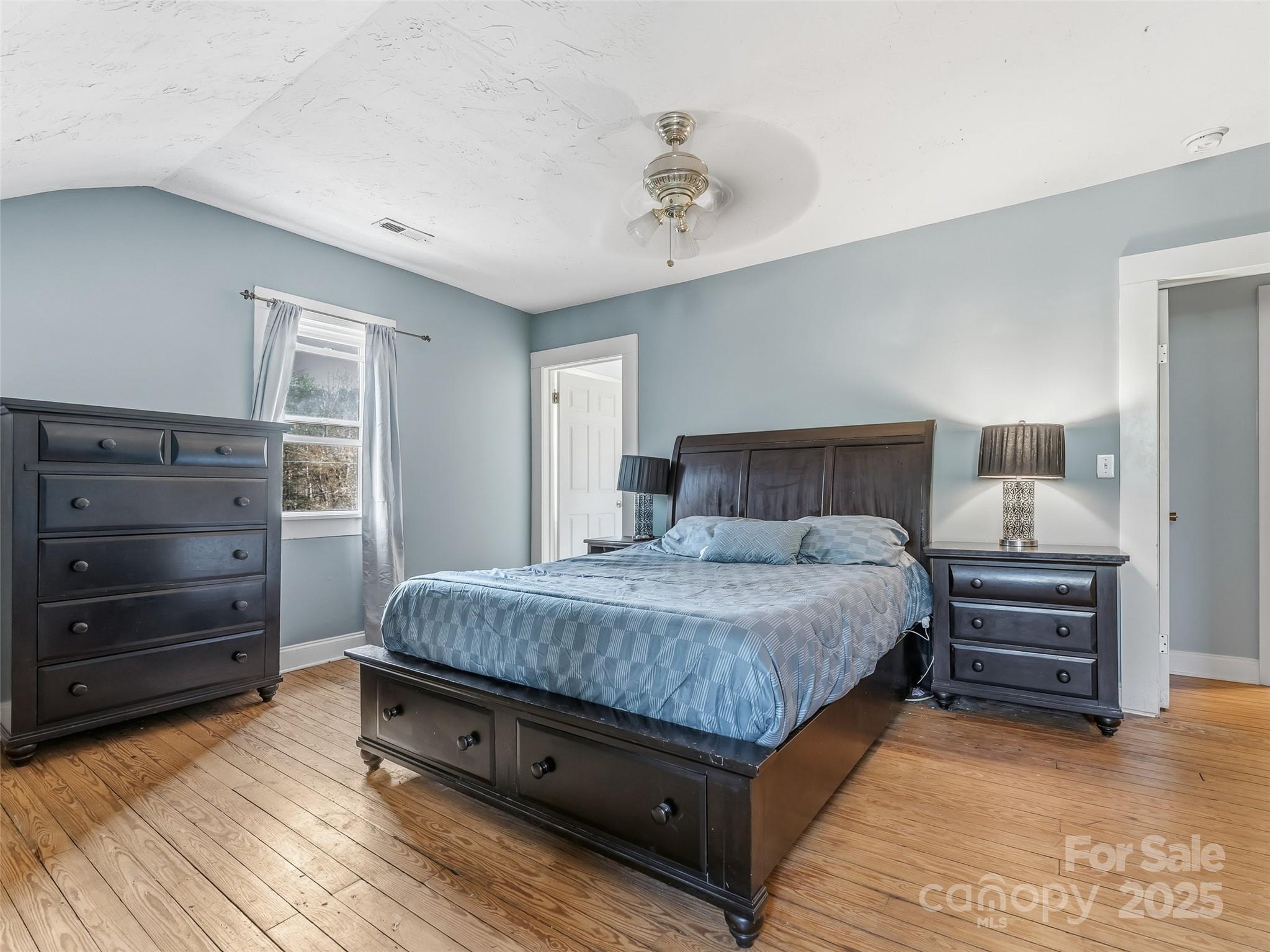 411 Walker Street Columbus NC 28722