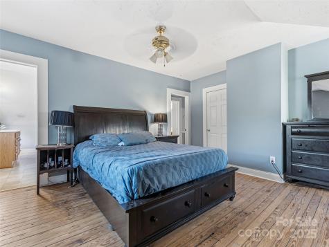 411 Walker Street Columbus NC 28722