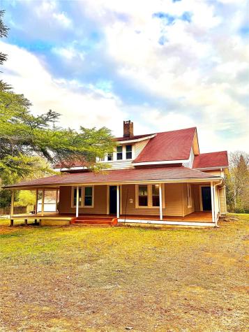 411 Walker Street Columbus NC 28722