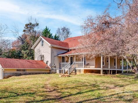411 Walker Street Columbus NC 28722