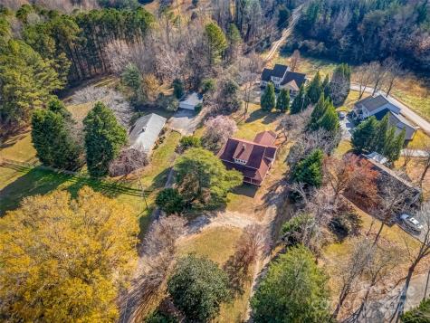 411 Walker Street Columbus NC 28722