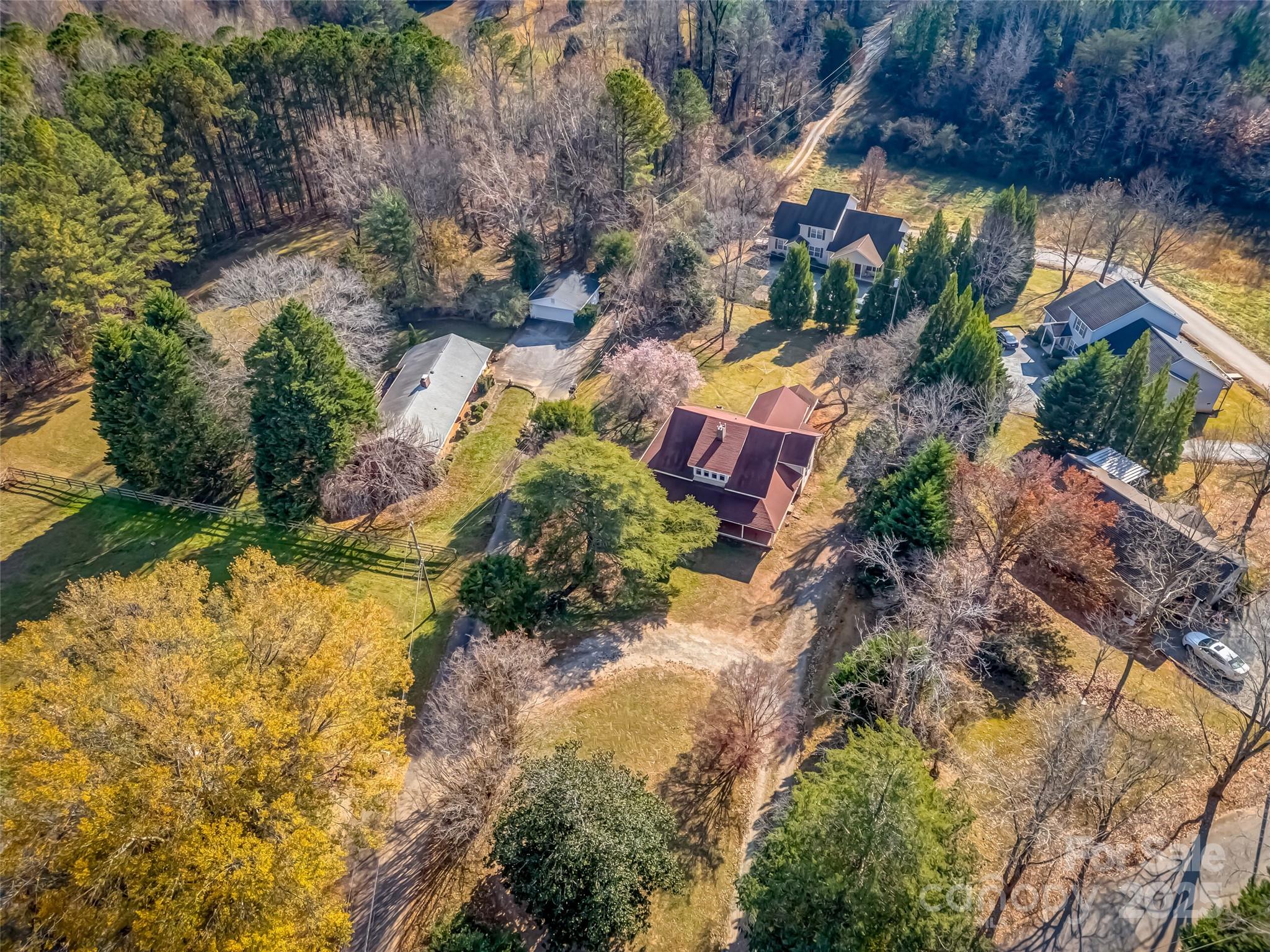 411 Walker Street Columbus NC 28722