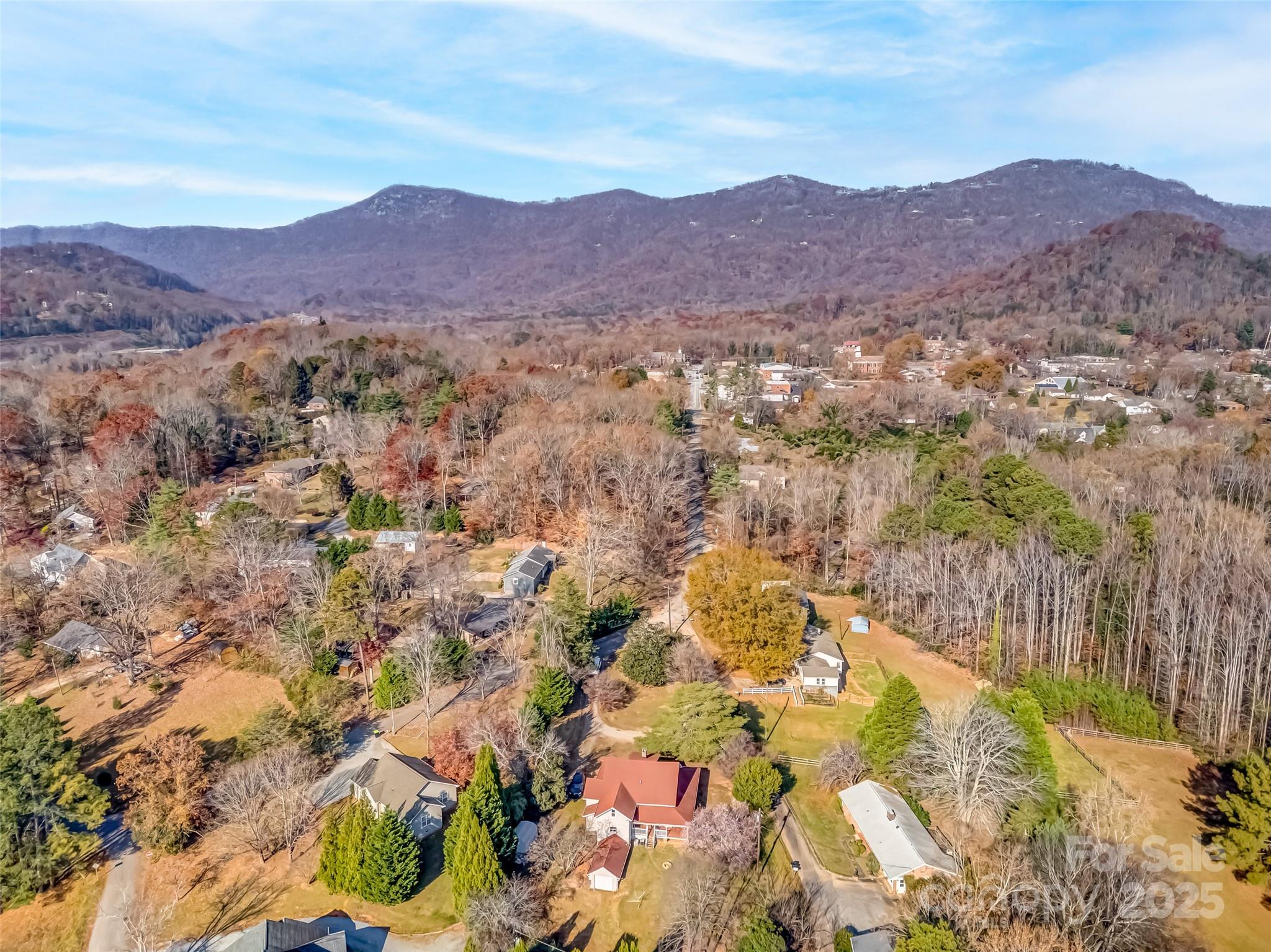 411 Walker Street Columbus NC 28722