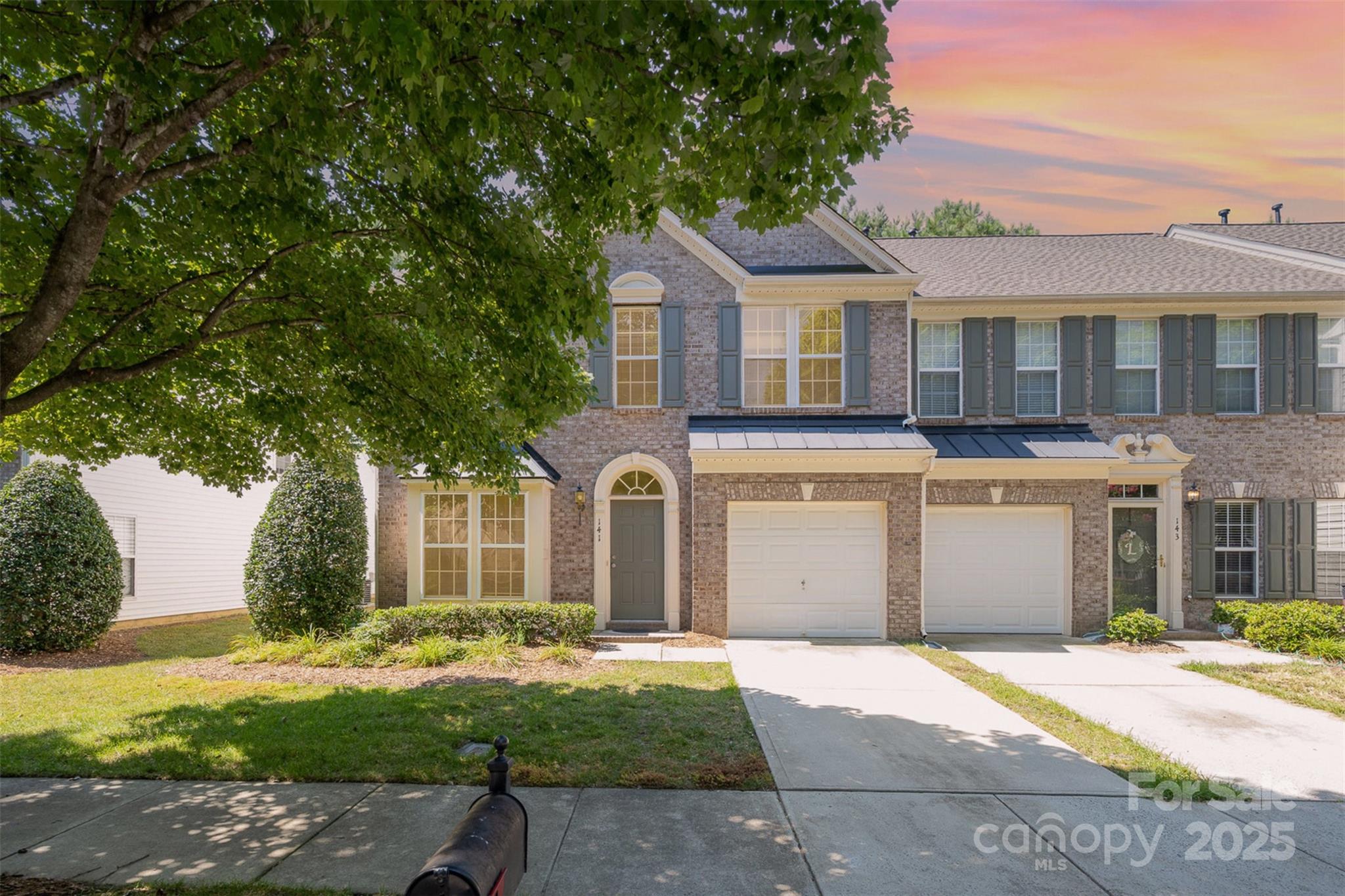 141 Cypress Landing Drive Mooresville NC 28117