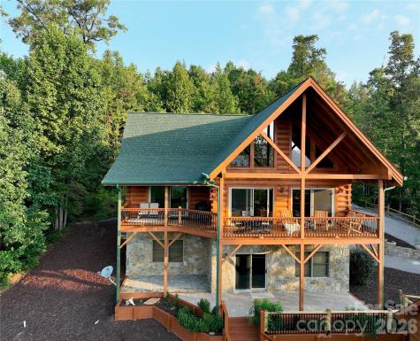 53 Osprey Lane Nebo NC 28761