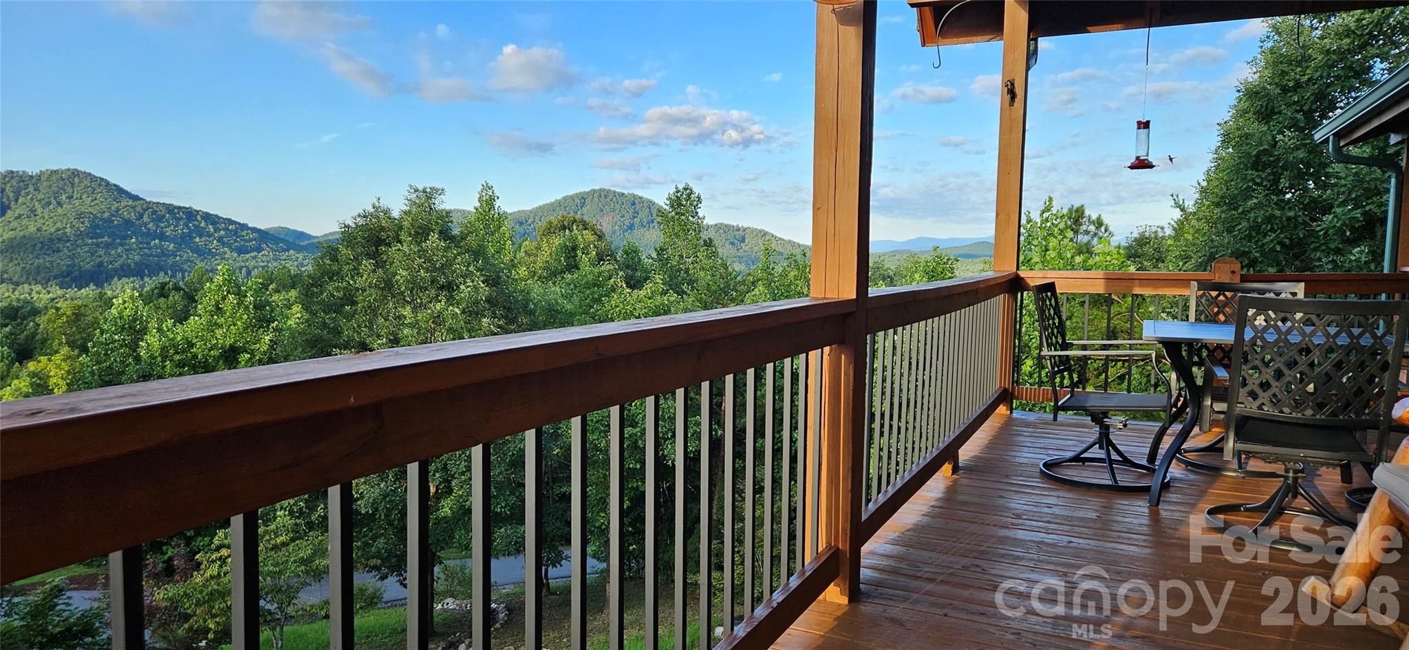 53 Osprey Lane Nebo NC 28761