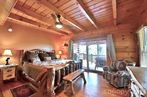 53 Osprey Lane Nebo NC 28761