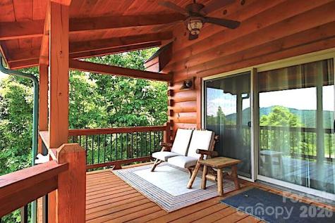 53 Osprey Lane Nebo NC 28761