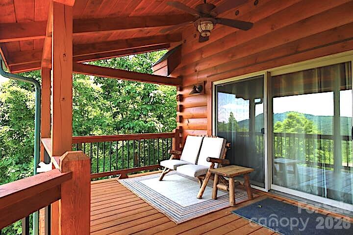53 Osprey Lane Nebo NC 28761
